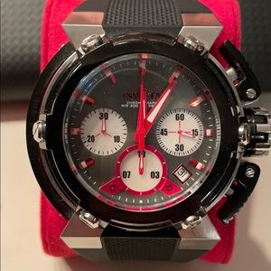 Invicta Coalition Forces X-Wing Men’s Watch